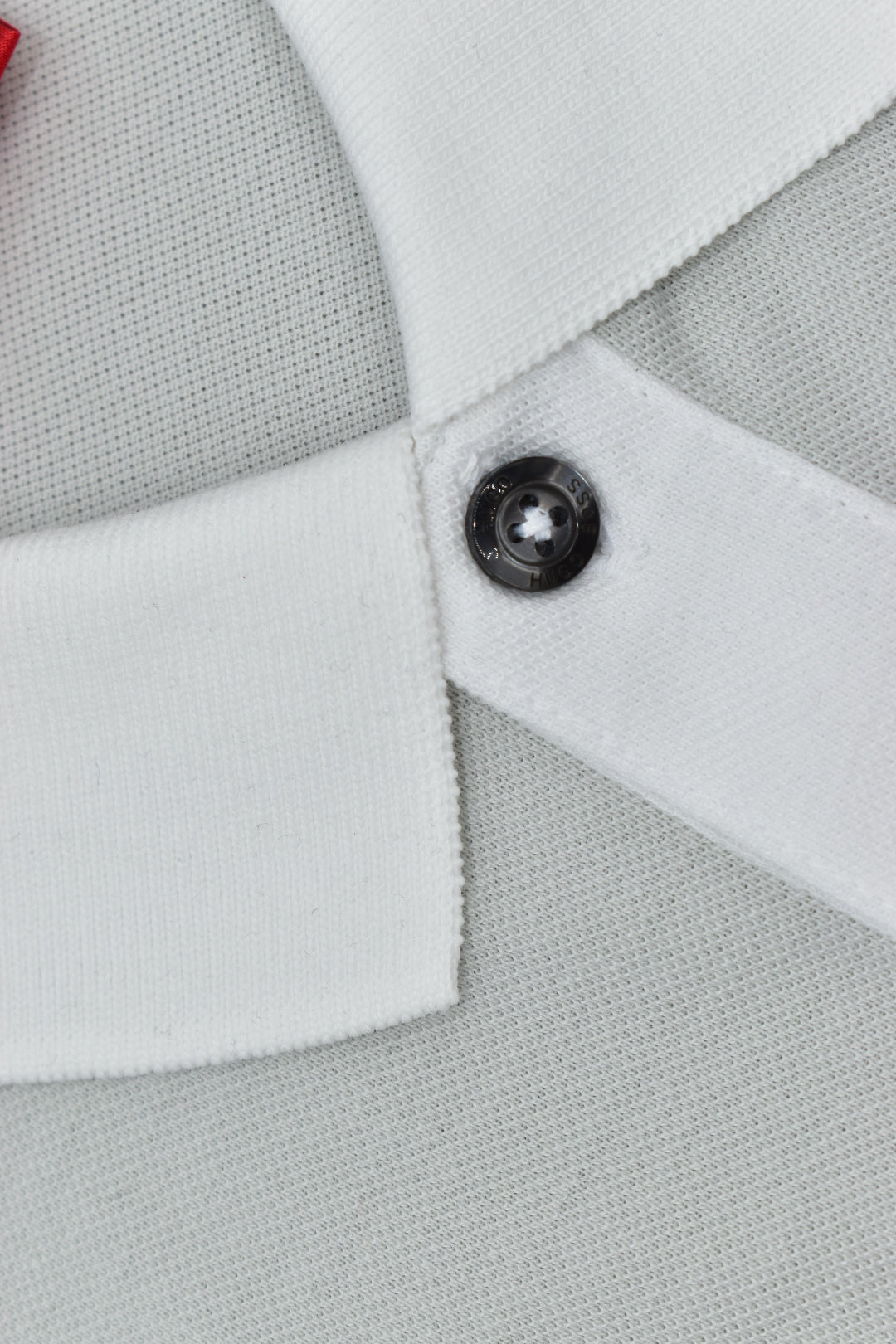 Polo Hugo Boss Colección