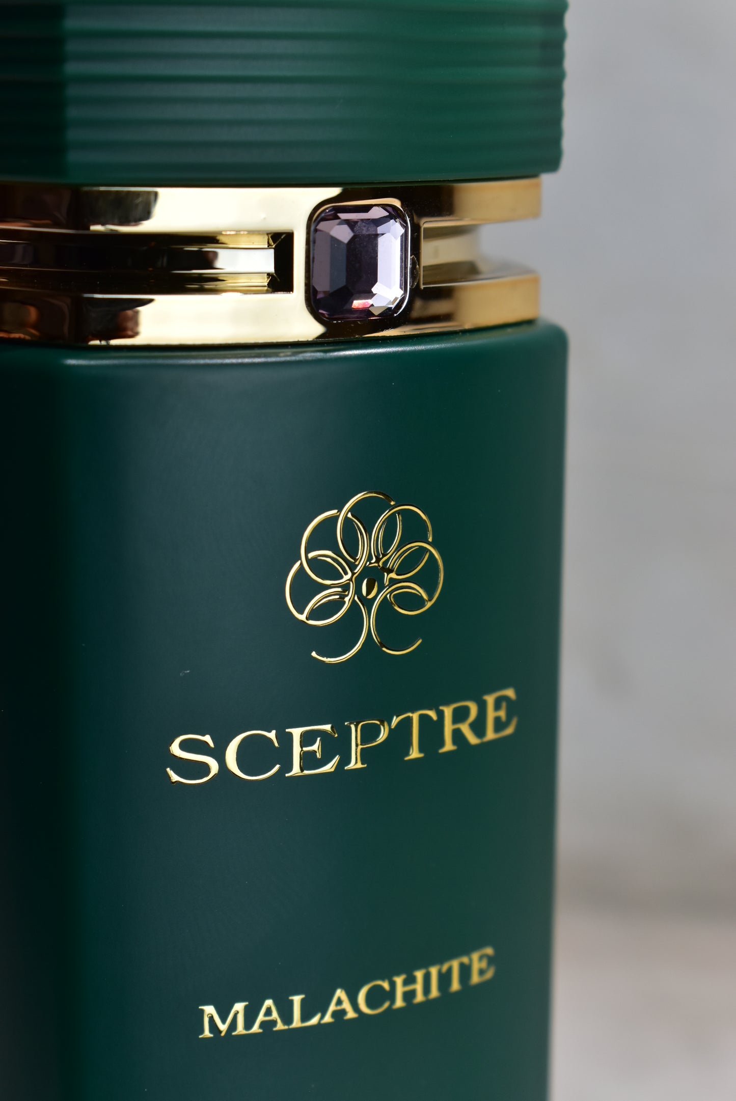 Scepter Malachite