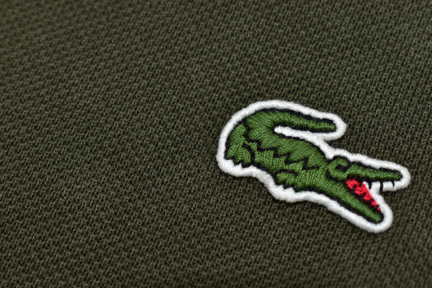 Polo Lacoste