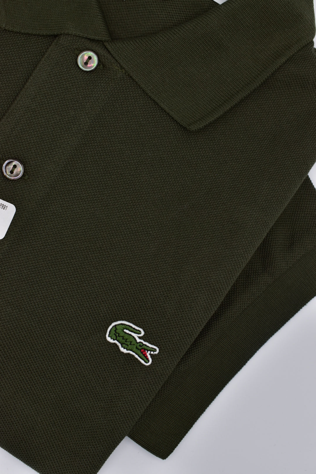 Polo Lacoste