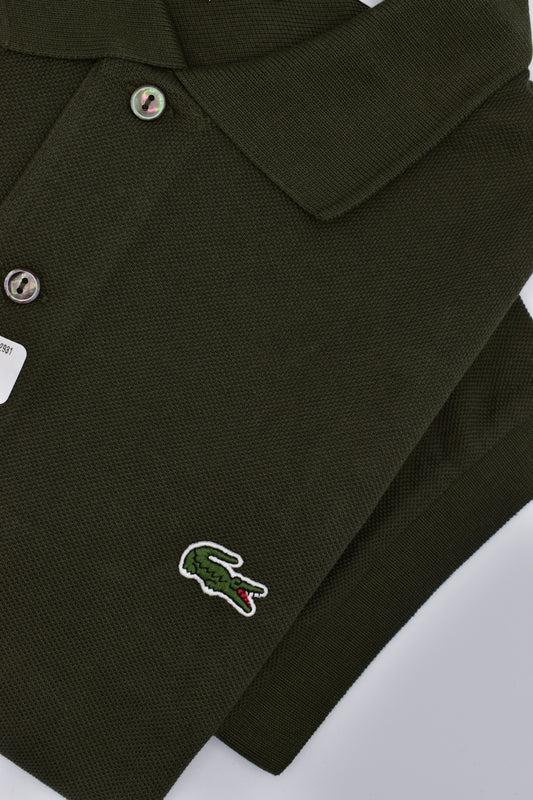 Polo Lacoste