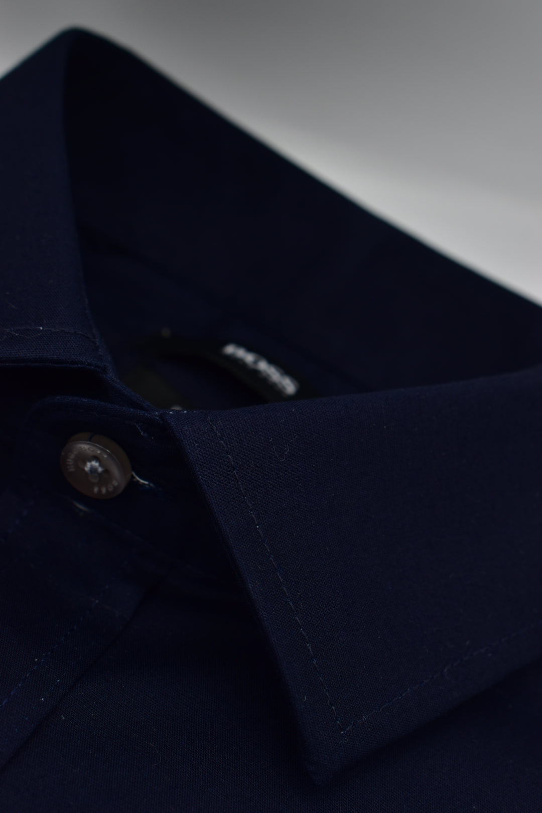 Camisa Manga Larga Boss