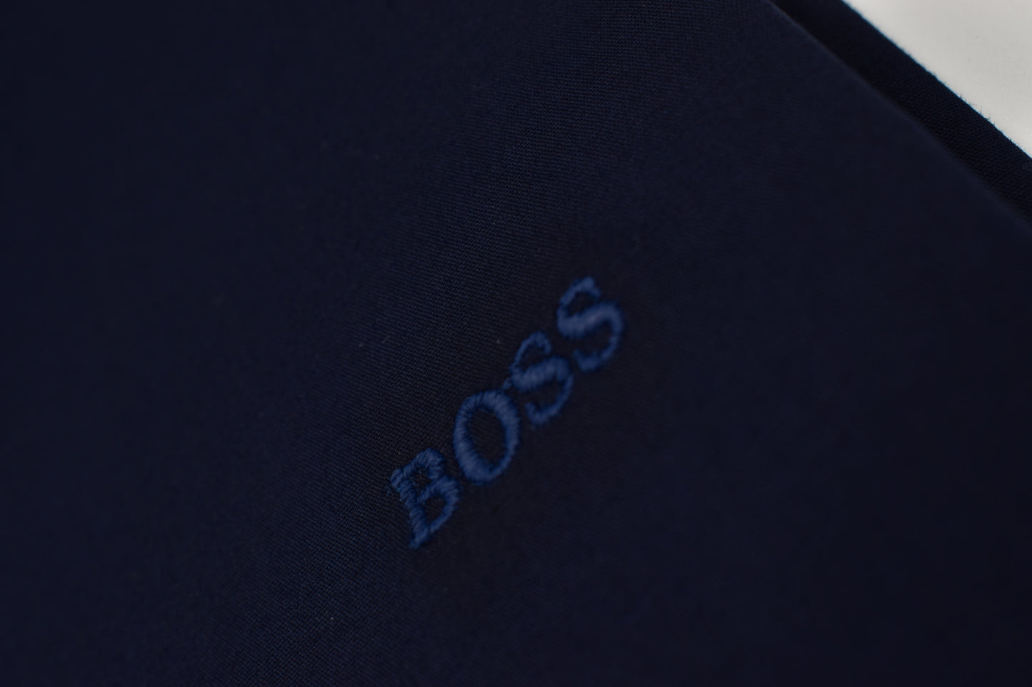 Camisa Manga Larga Boss