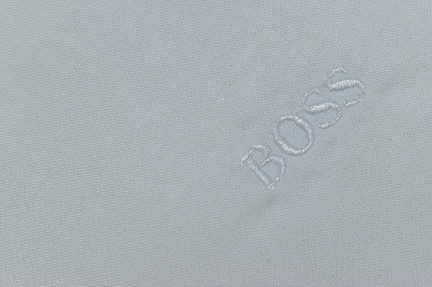 Camisa Manga Larga Boss