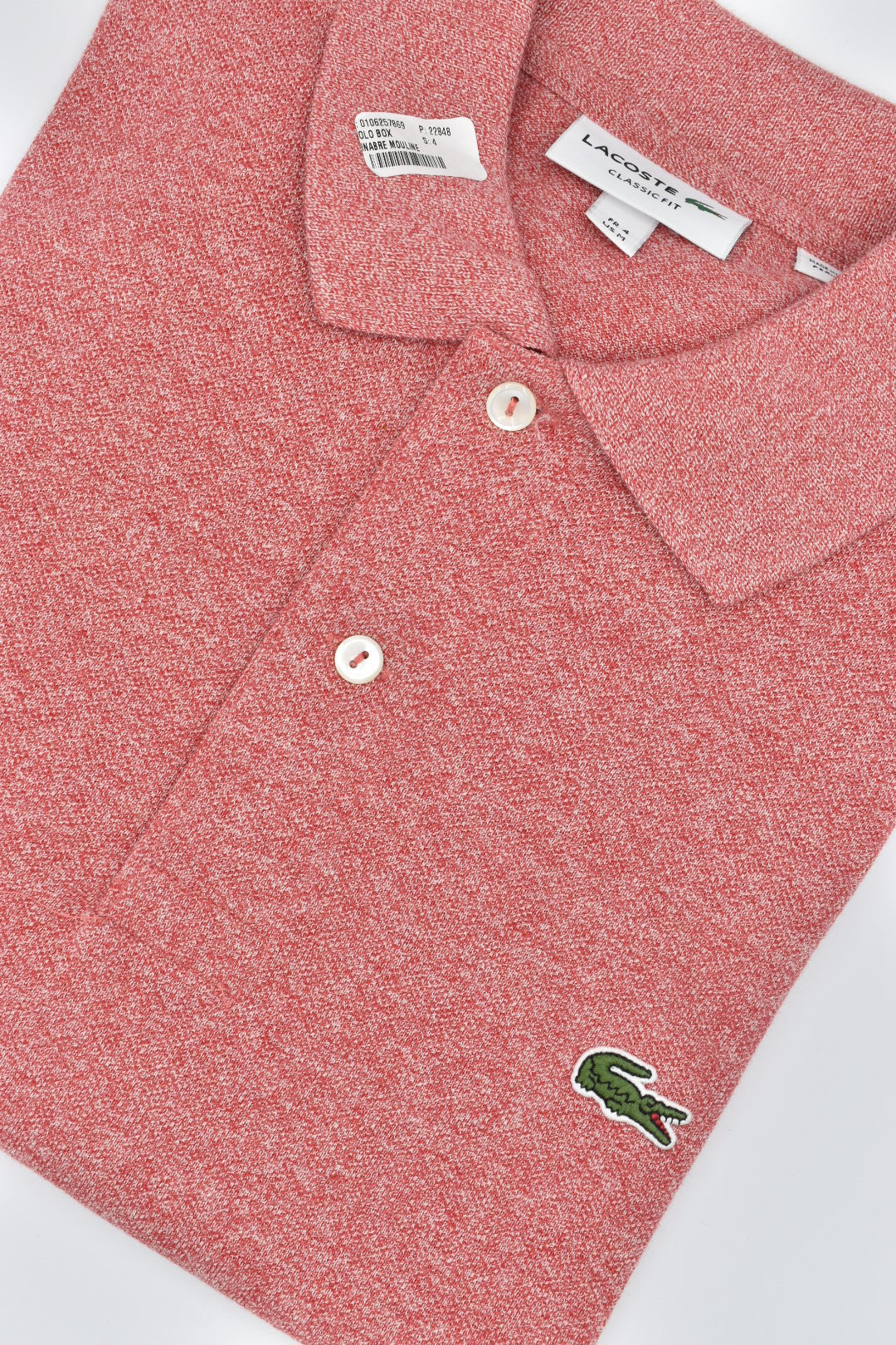 Polo Lacoste