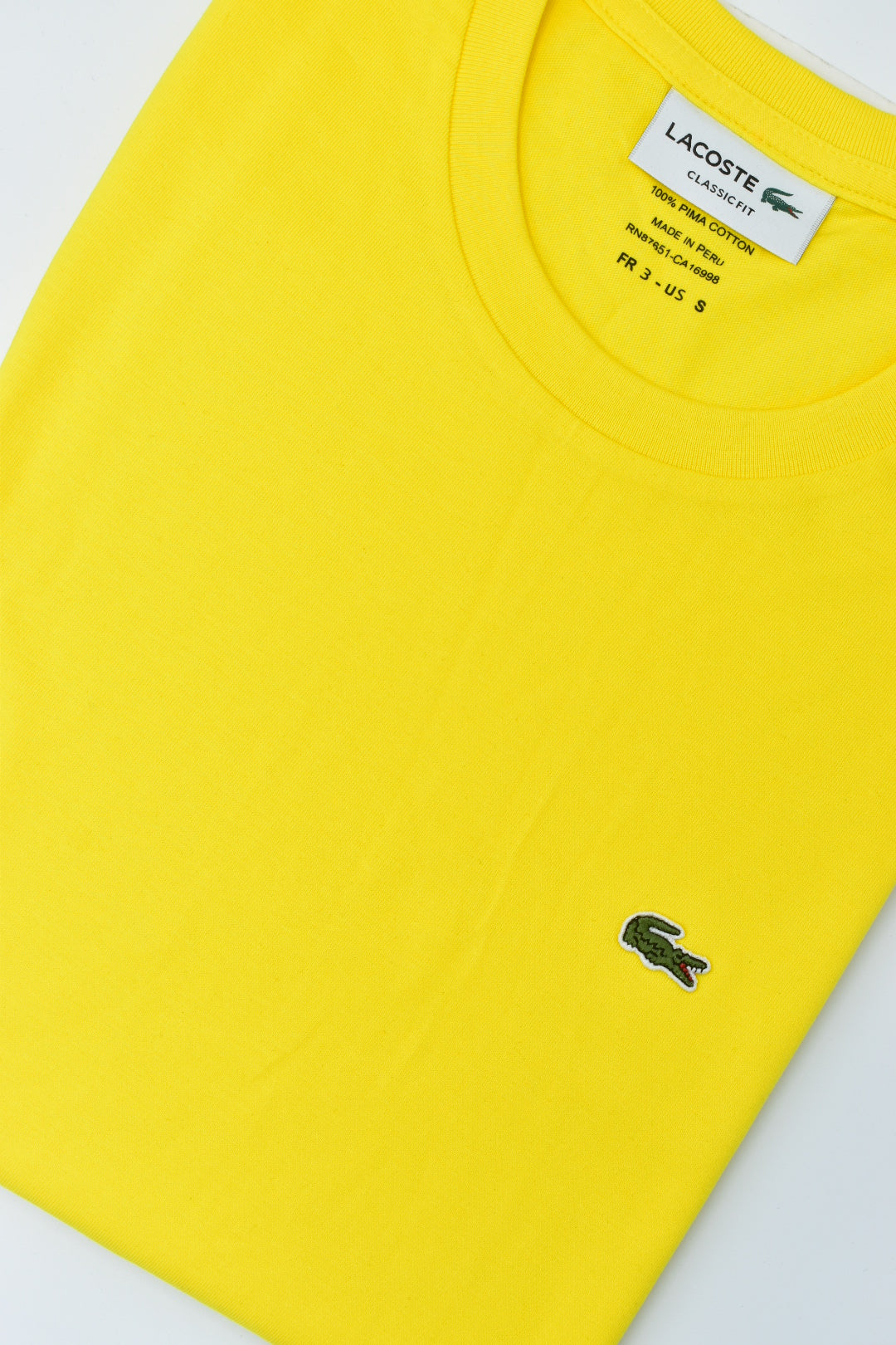 Camiseta Básica
