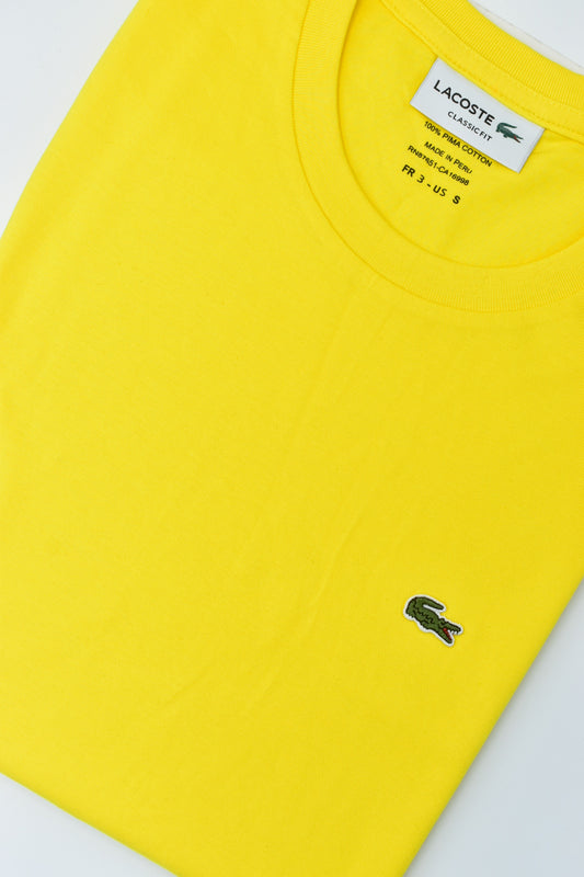 Camiseta Básica
