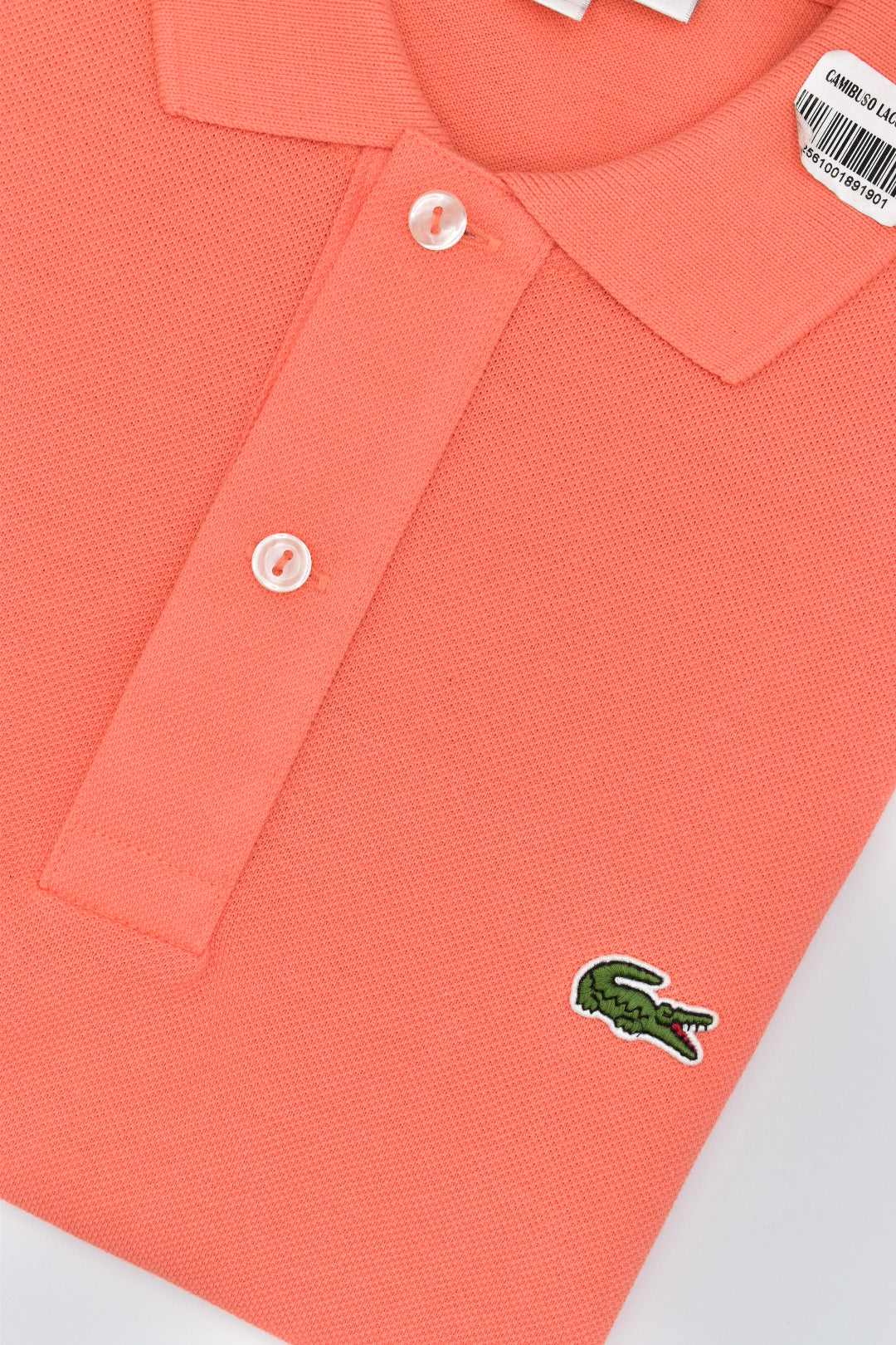 Polo Lacoste