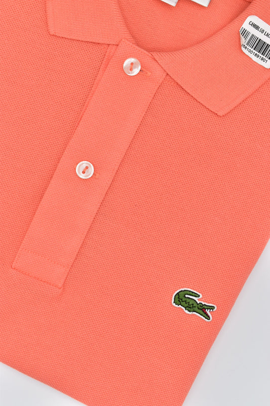 Polo Lacoste