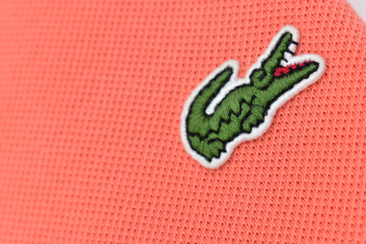 Polo Lacoste