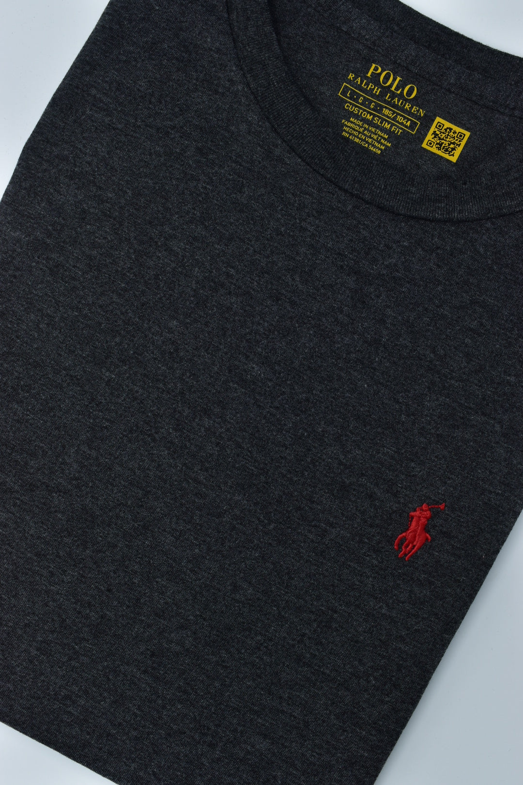 Camiseta Básica