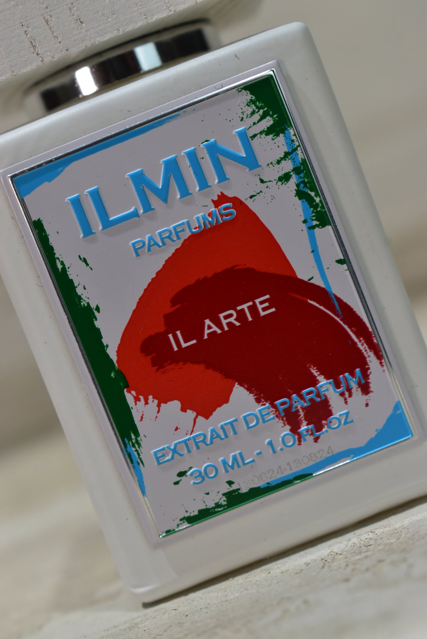 ILMIN IL ARTE