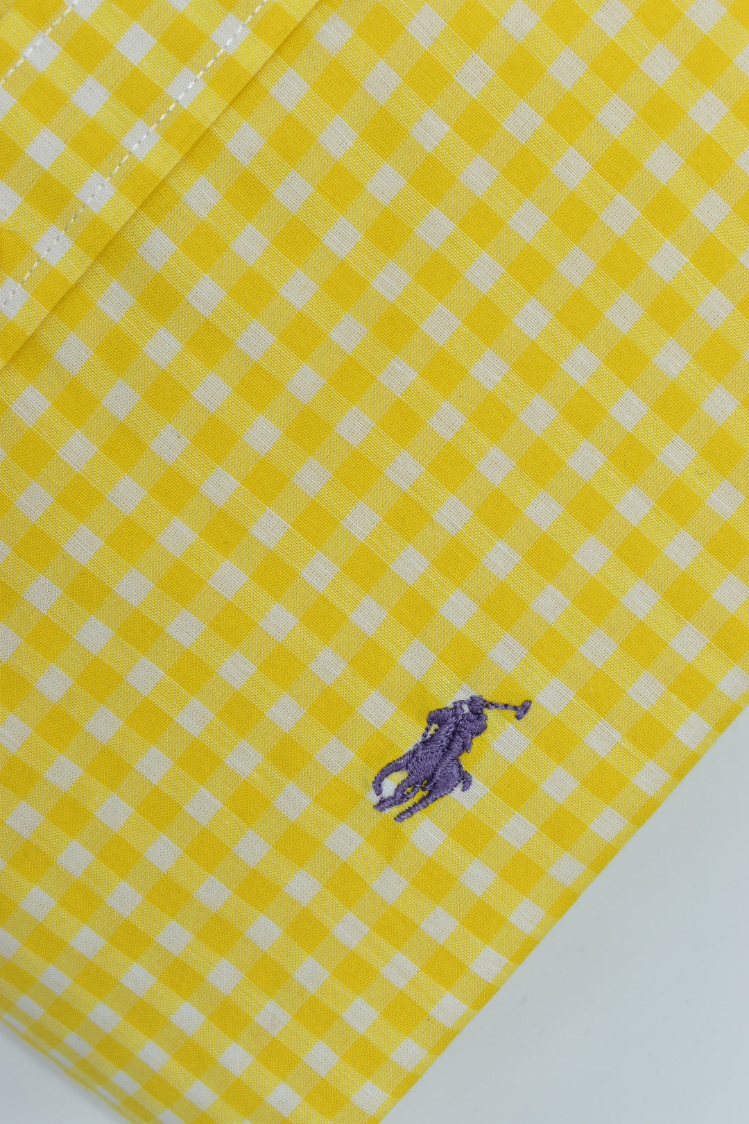Camisa Manga Larga Ralph Lauren