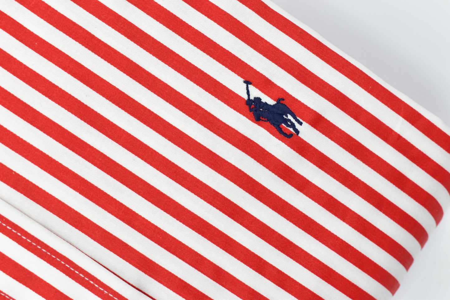 Camisa Manga Larga Ralph Lauren