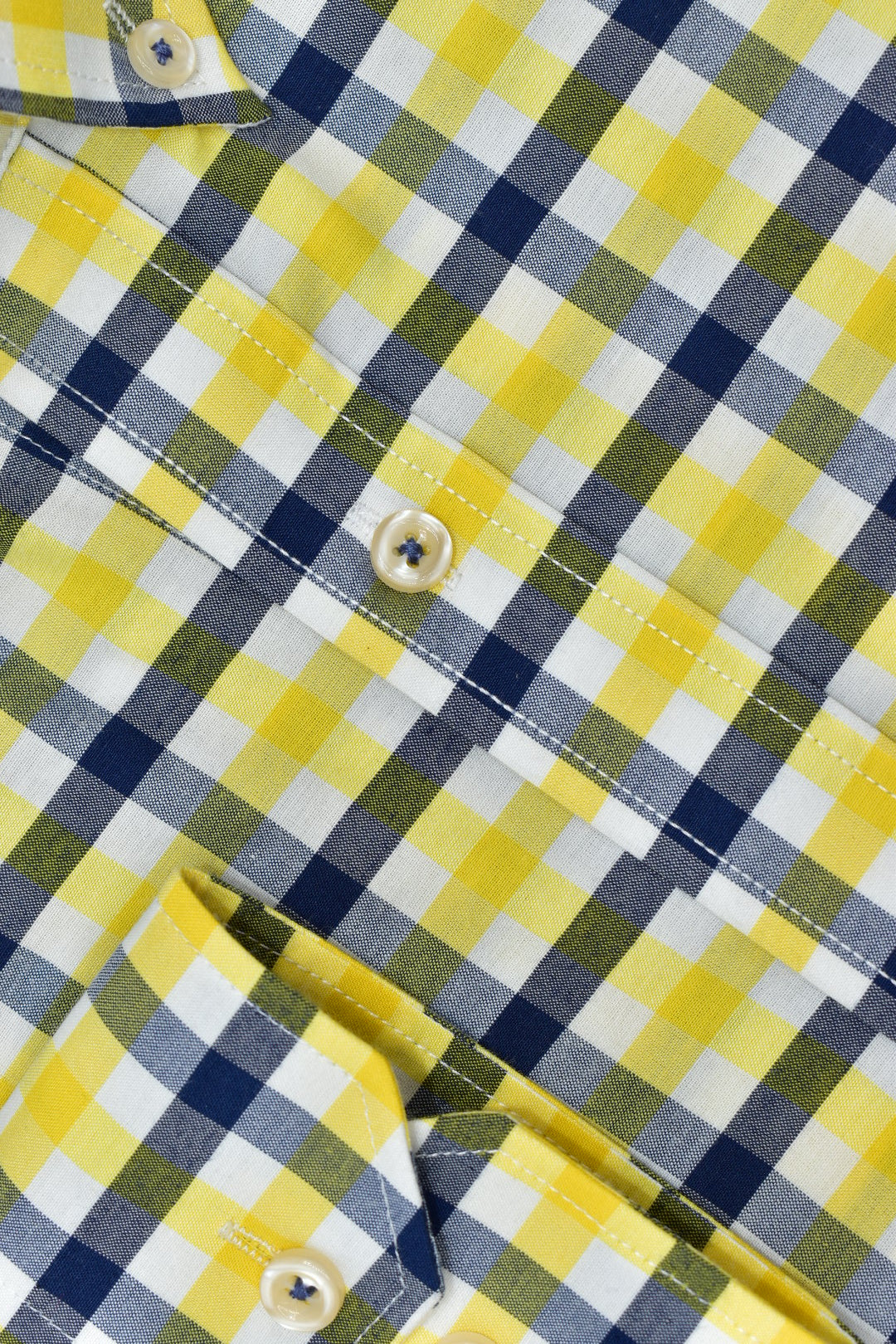 Camisa Manga Larga Ralph Lauren