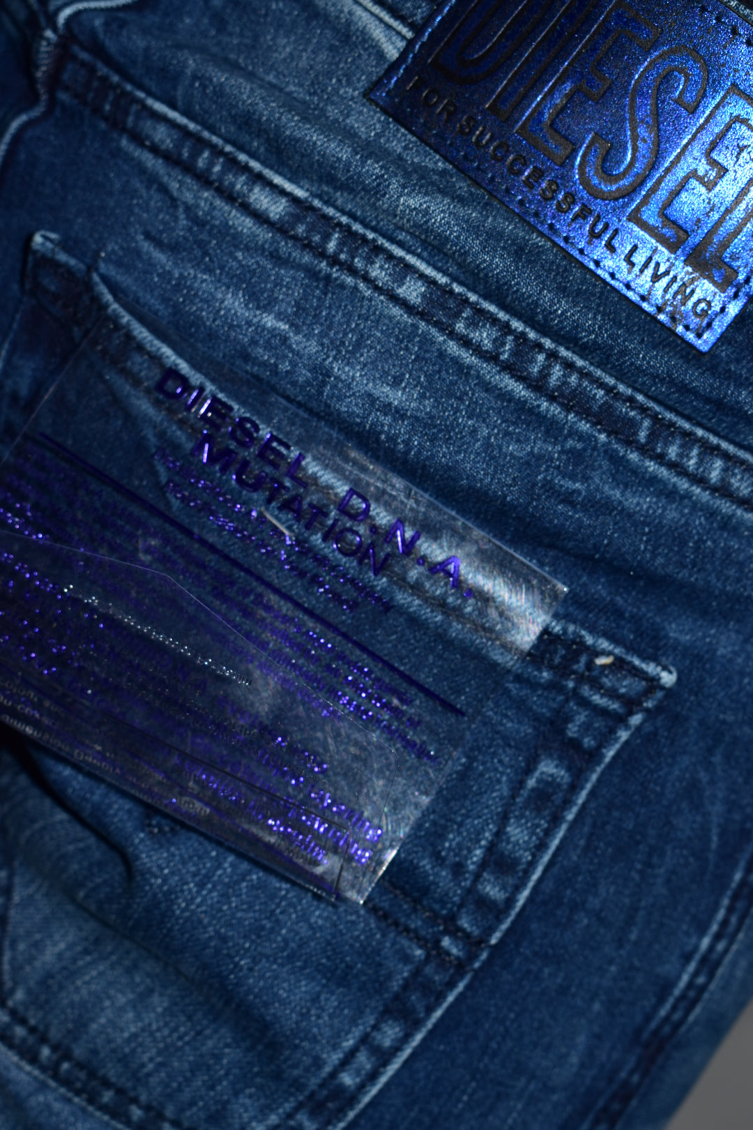 Jean Diesel