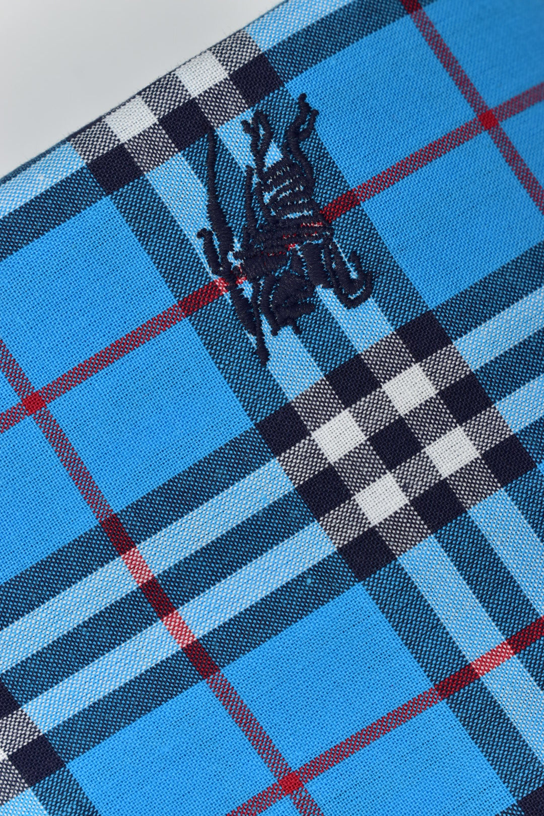 Camisa Manga Larga Burberry