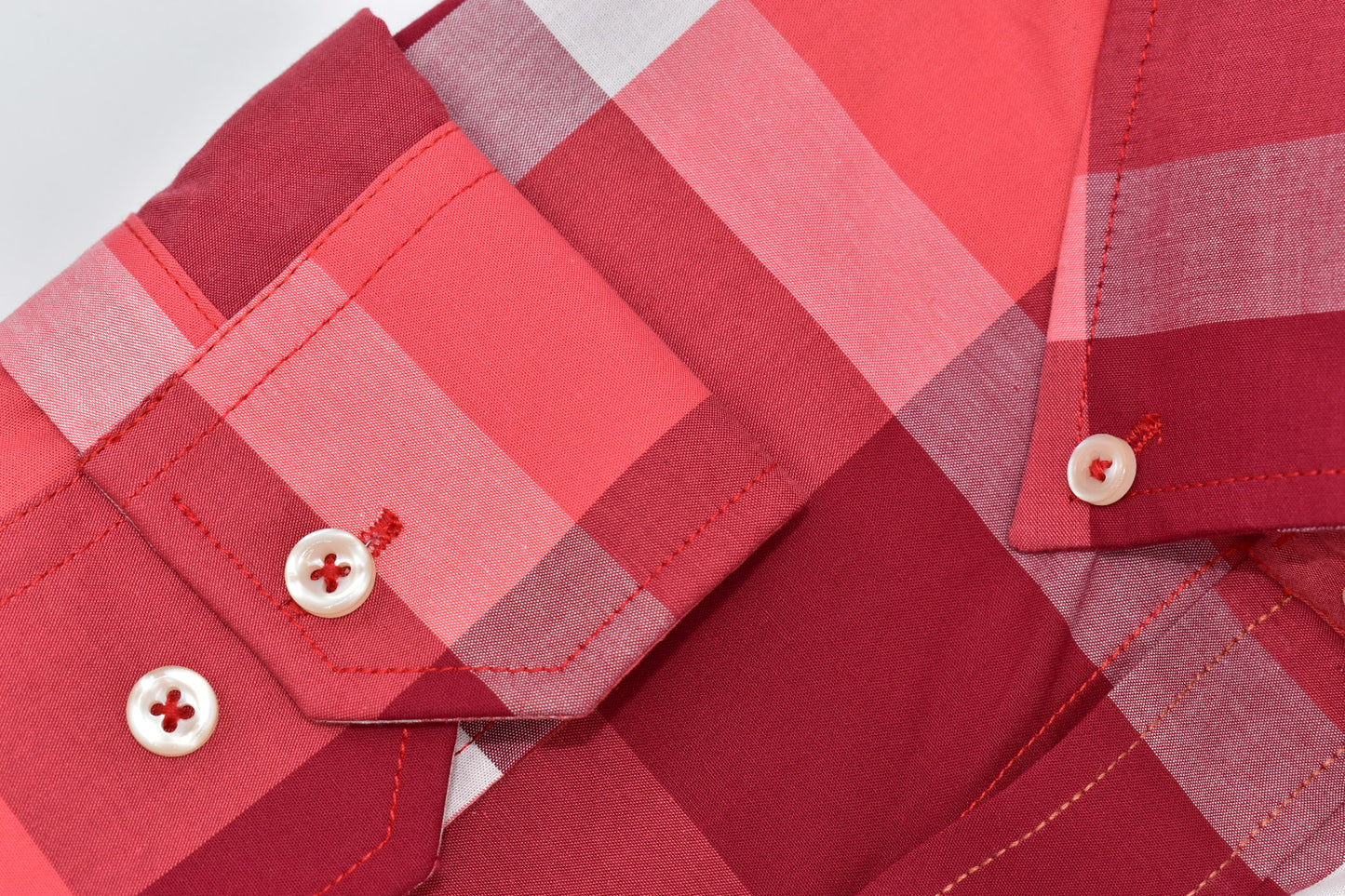 Camisa Manga Larga Ralph Lauren