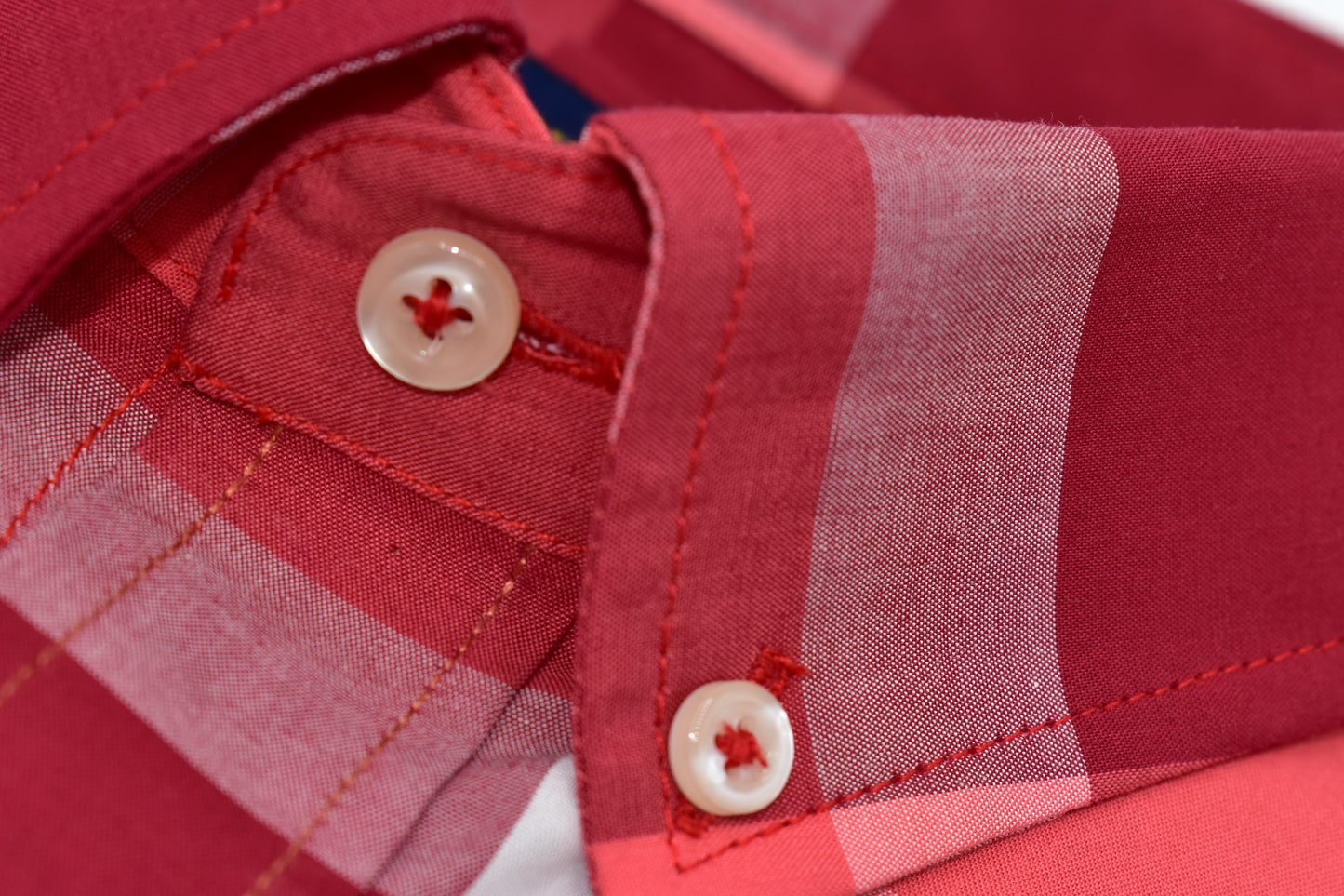 Camisa Manga Larga Ralph Lauren