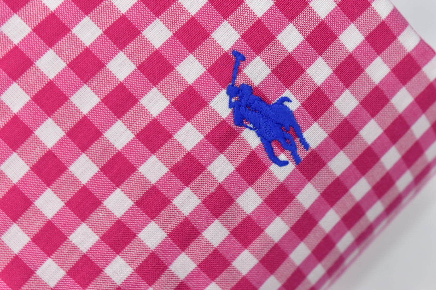 Camisa Manga Larga Ralph Lauren