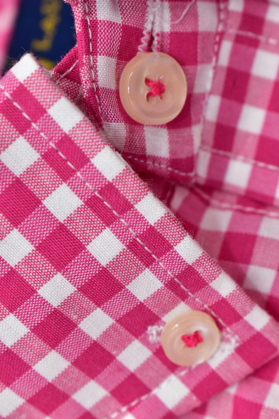 Camisa Manga Larga Ralph Lauren
