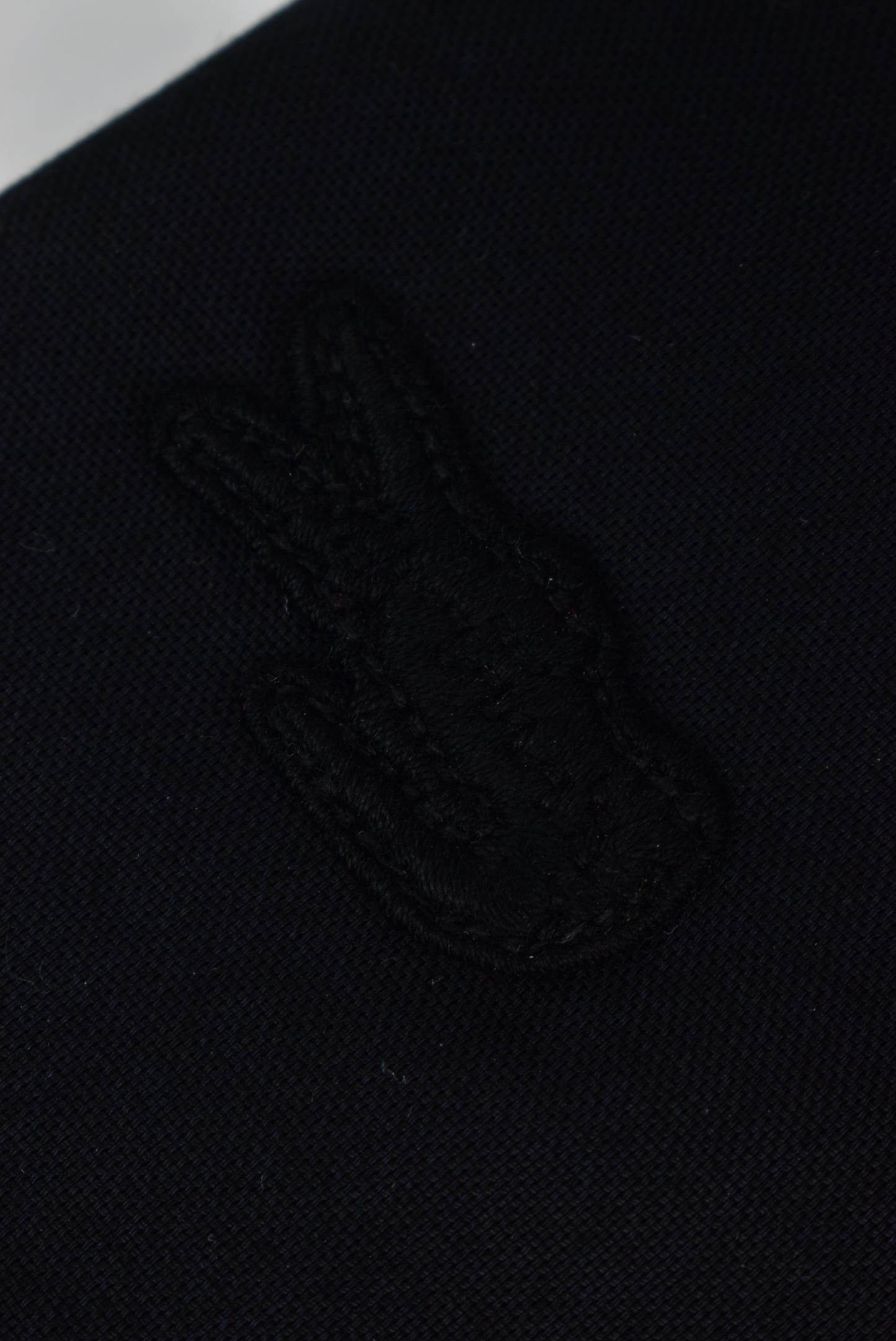 Camisa Manga Larga Lacoste
