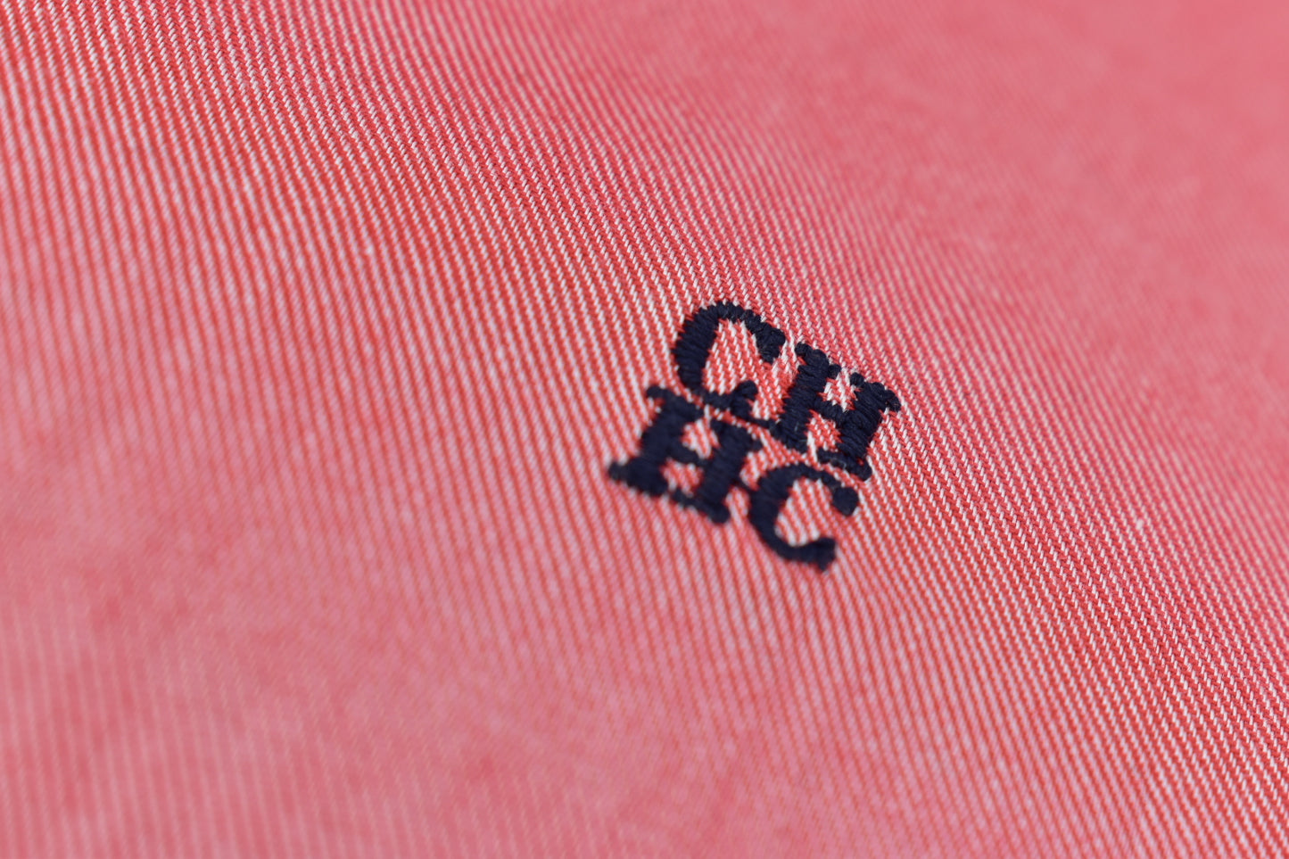 Camisa Manga Larga Carolina Herrera