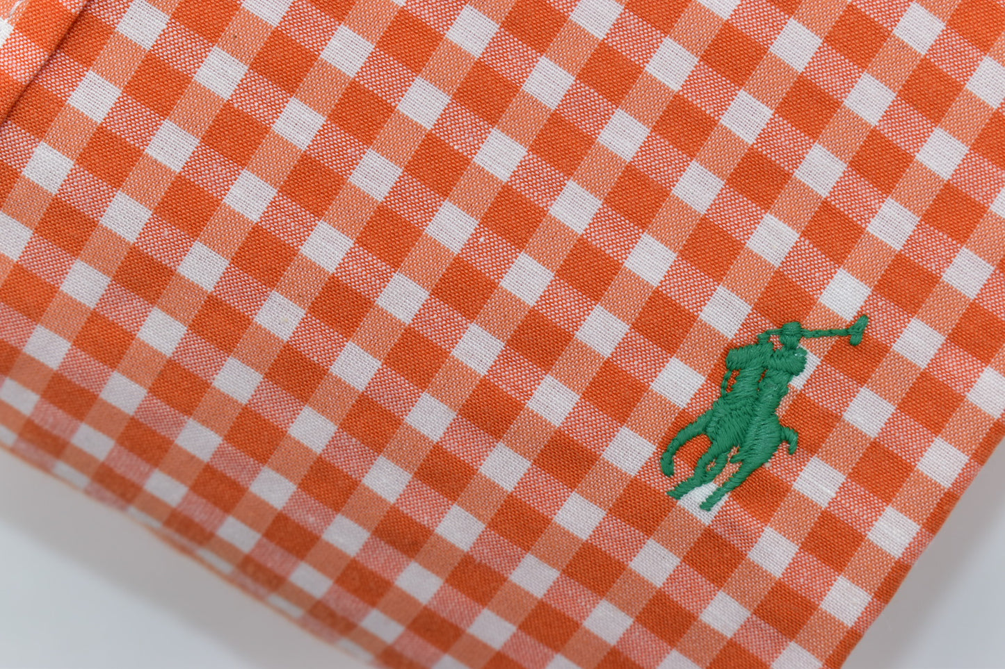 Camisa Manga Larga Ralph Lauren