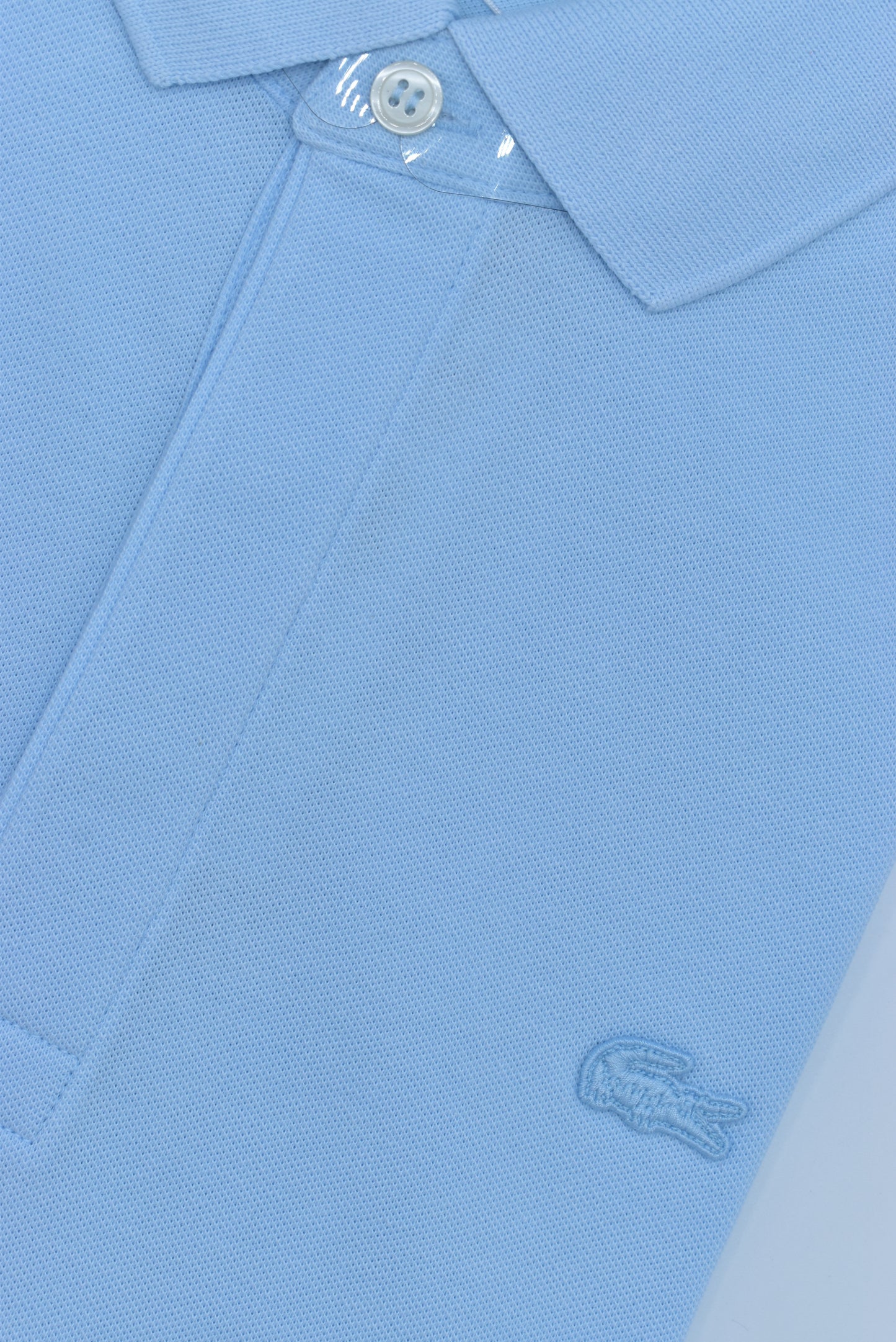 Polo Lacoste