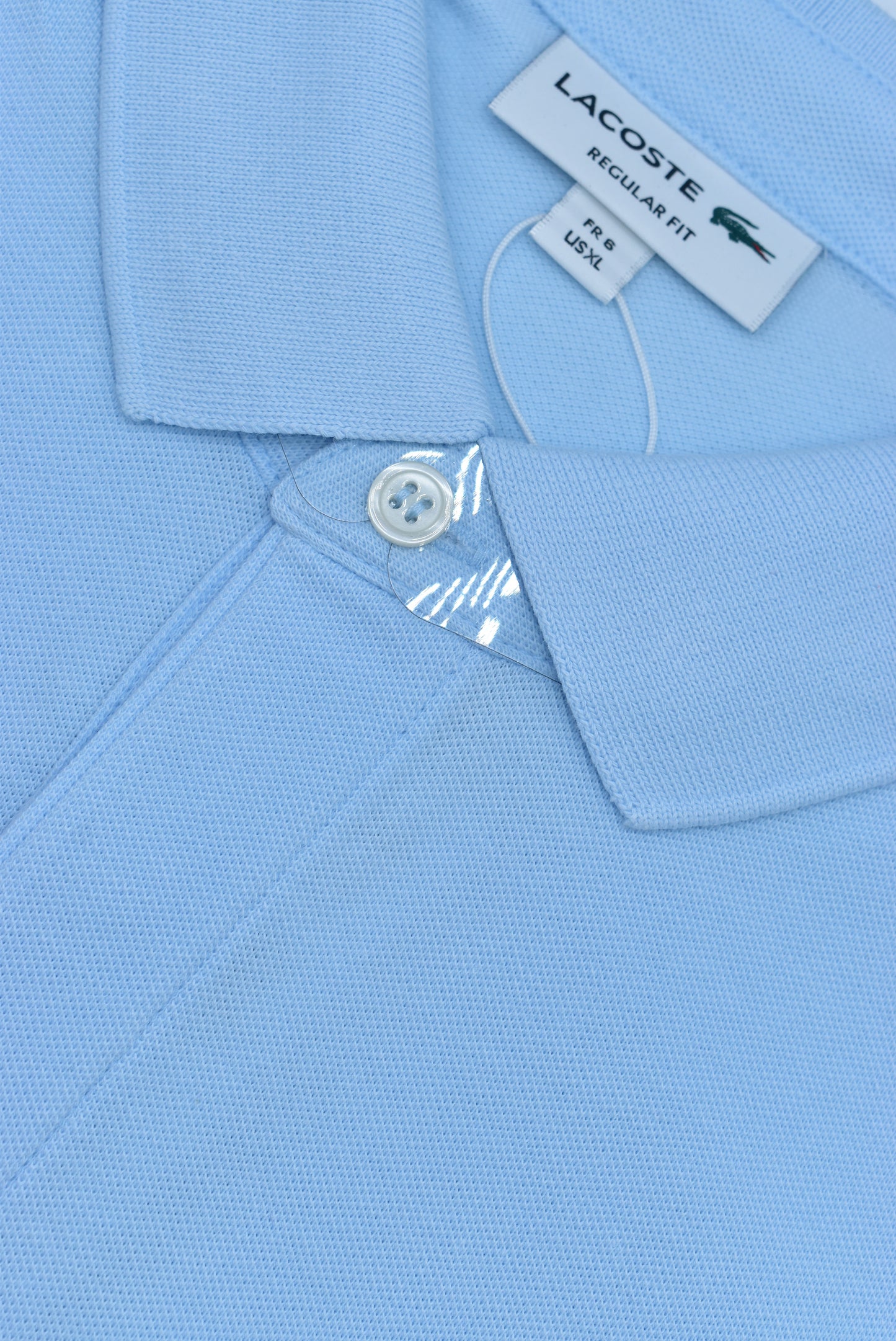 Polo Lacoste