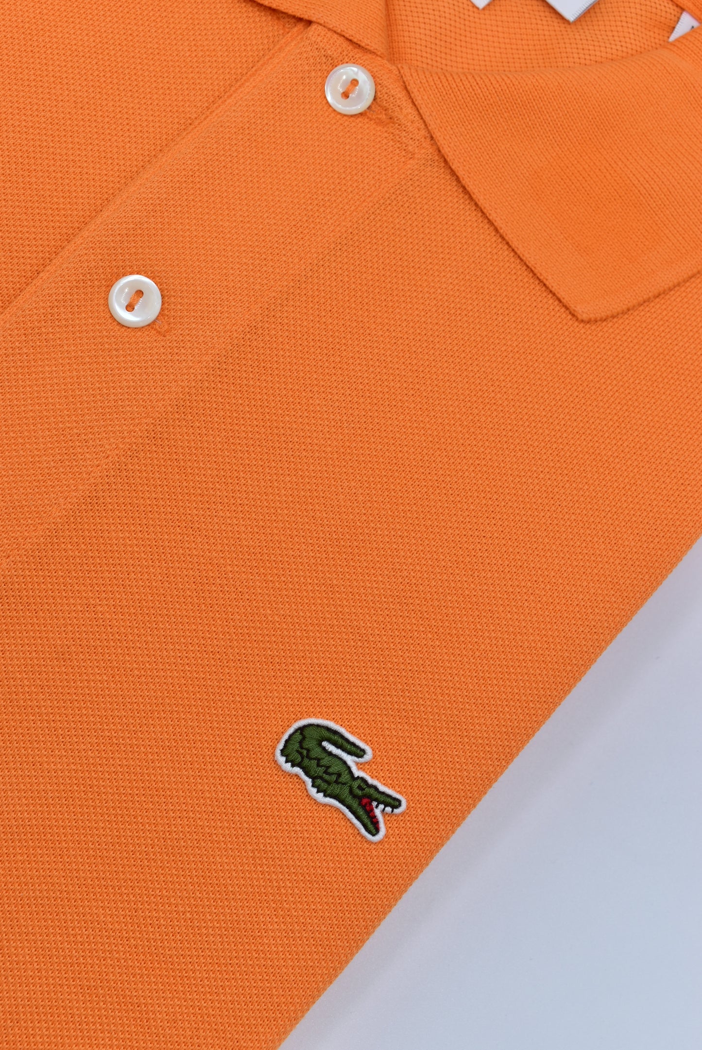Polo Lacoste