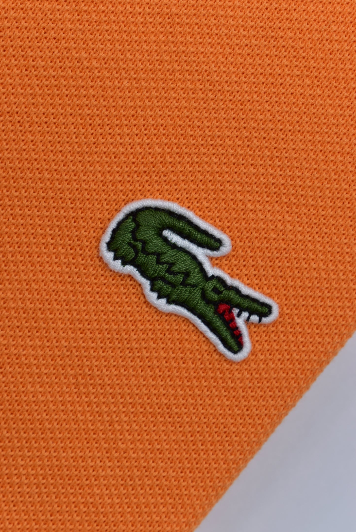 Polo Lacoste