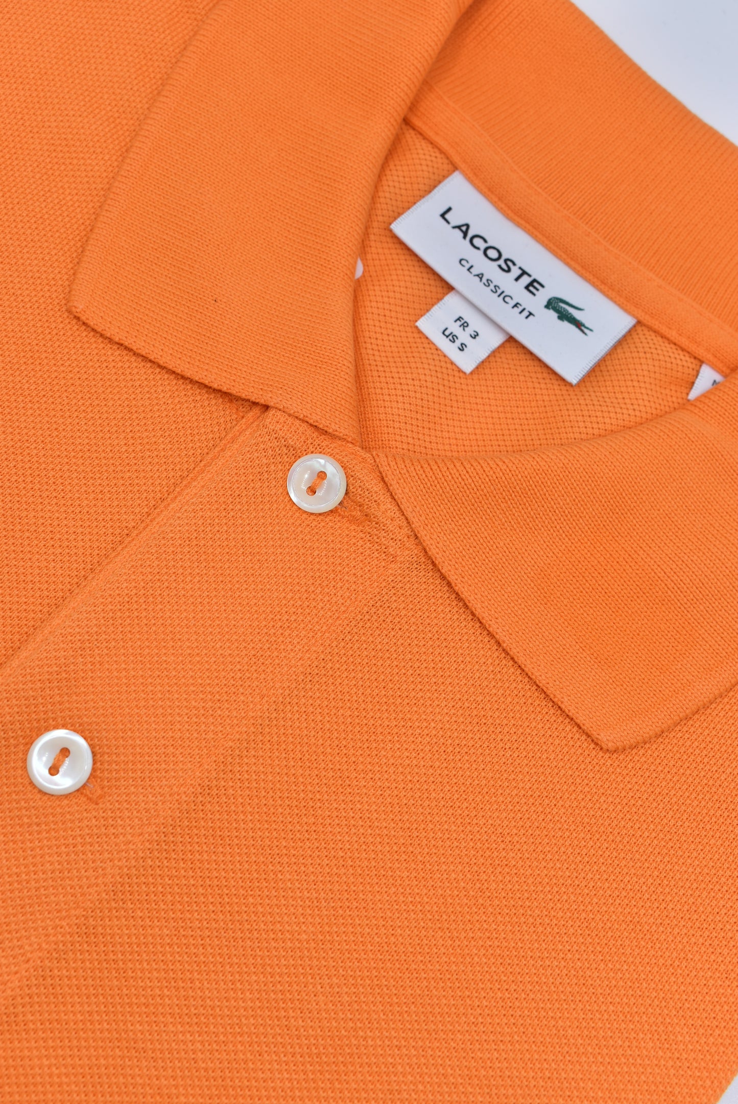 Polo Lacoste