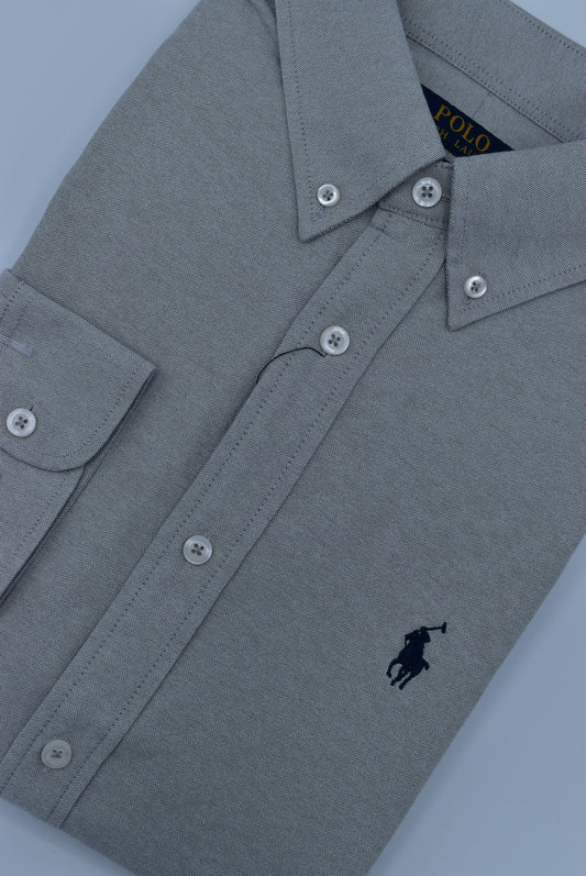 Camisa Manga Larga Ralph Lauren