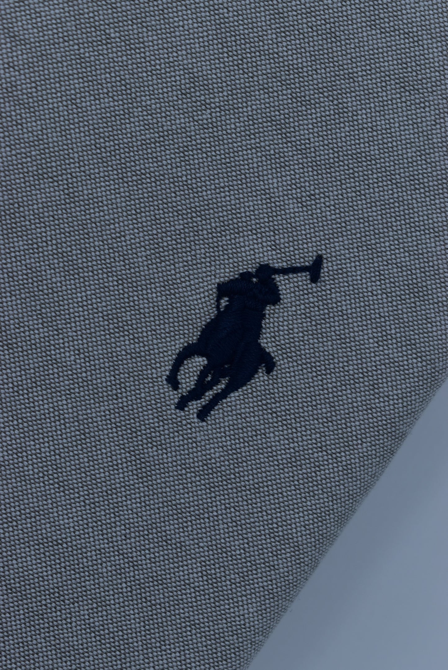 Camisa Manga Larga Ralph Lauren