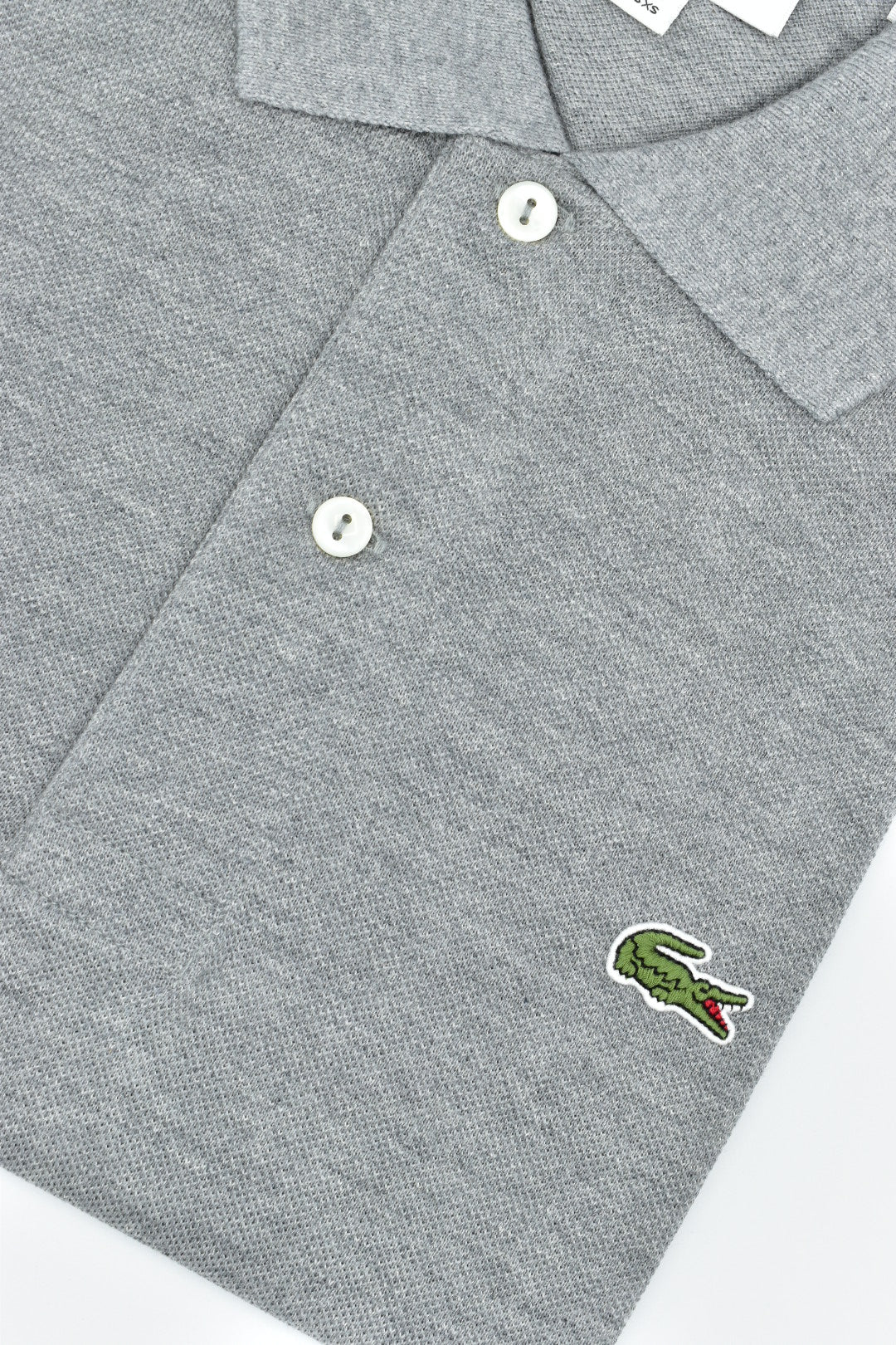 Polo Lacoste