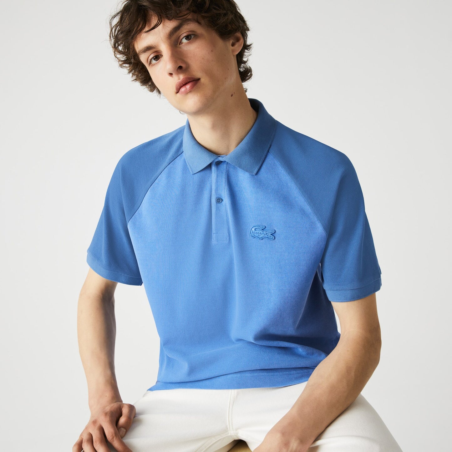 Polo Lacoste Colección