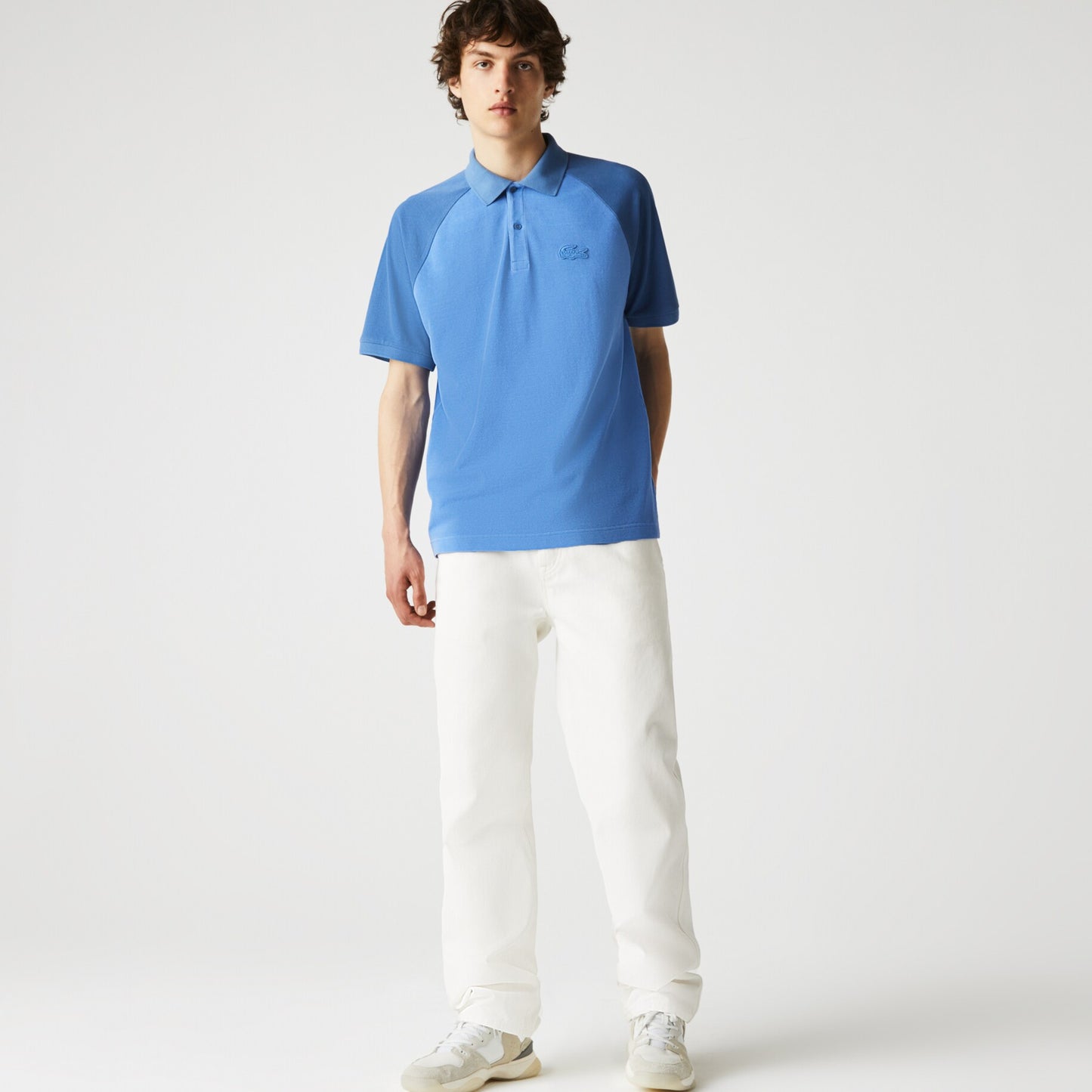Polo Lacoste Colección
