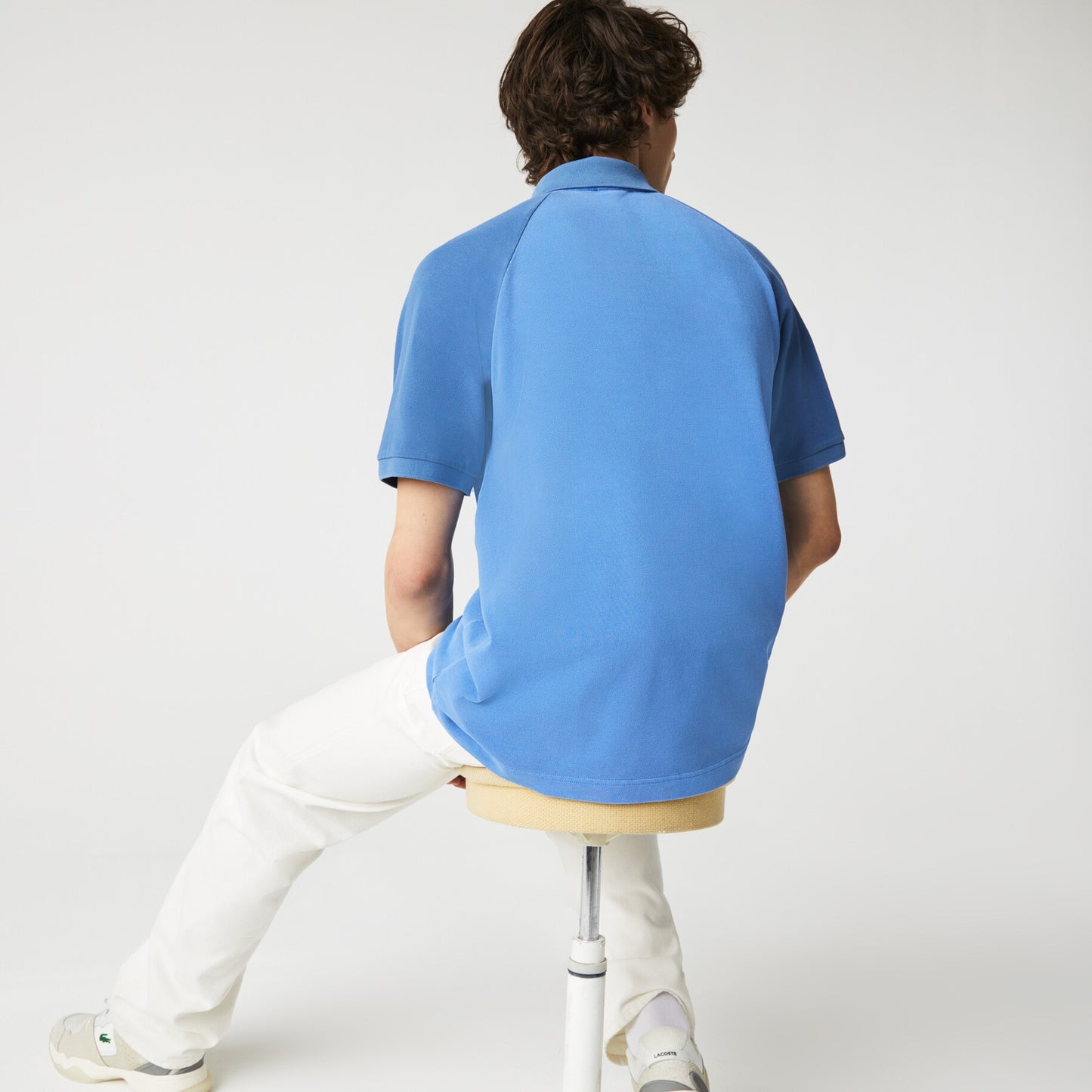 Polo Lacoste Colección