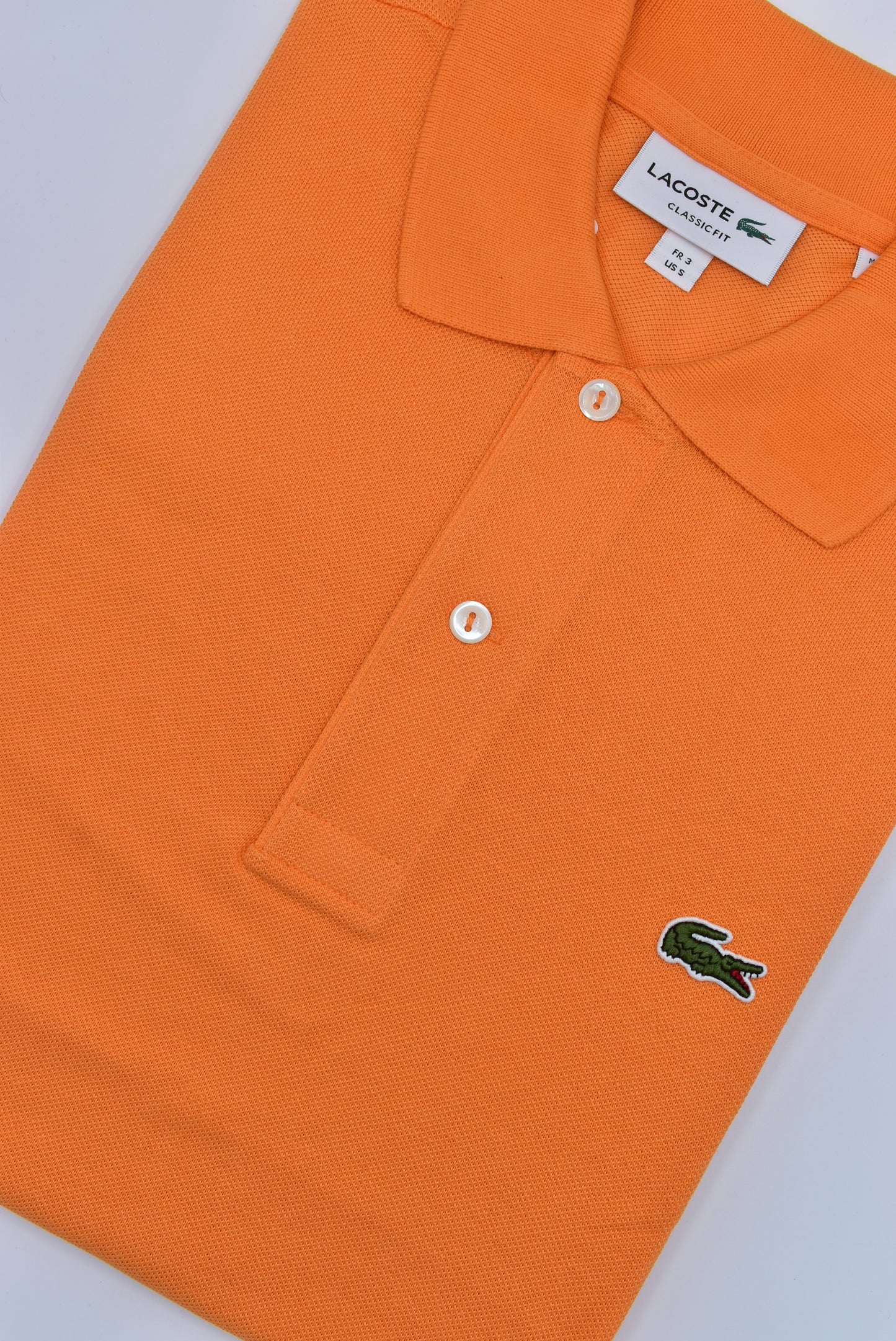 Polo Lacoste