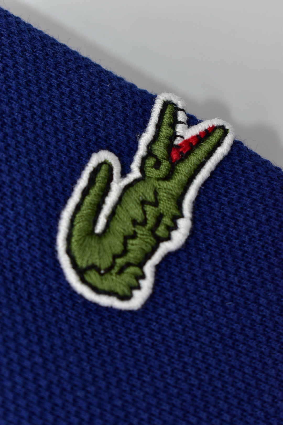 Polo Lacoste