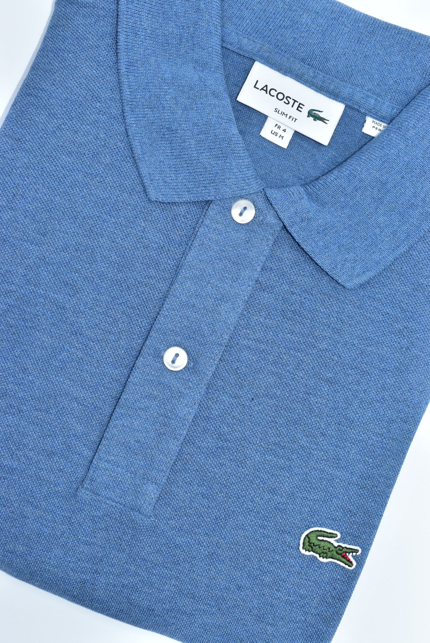 Polo Lacoste