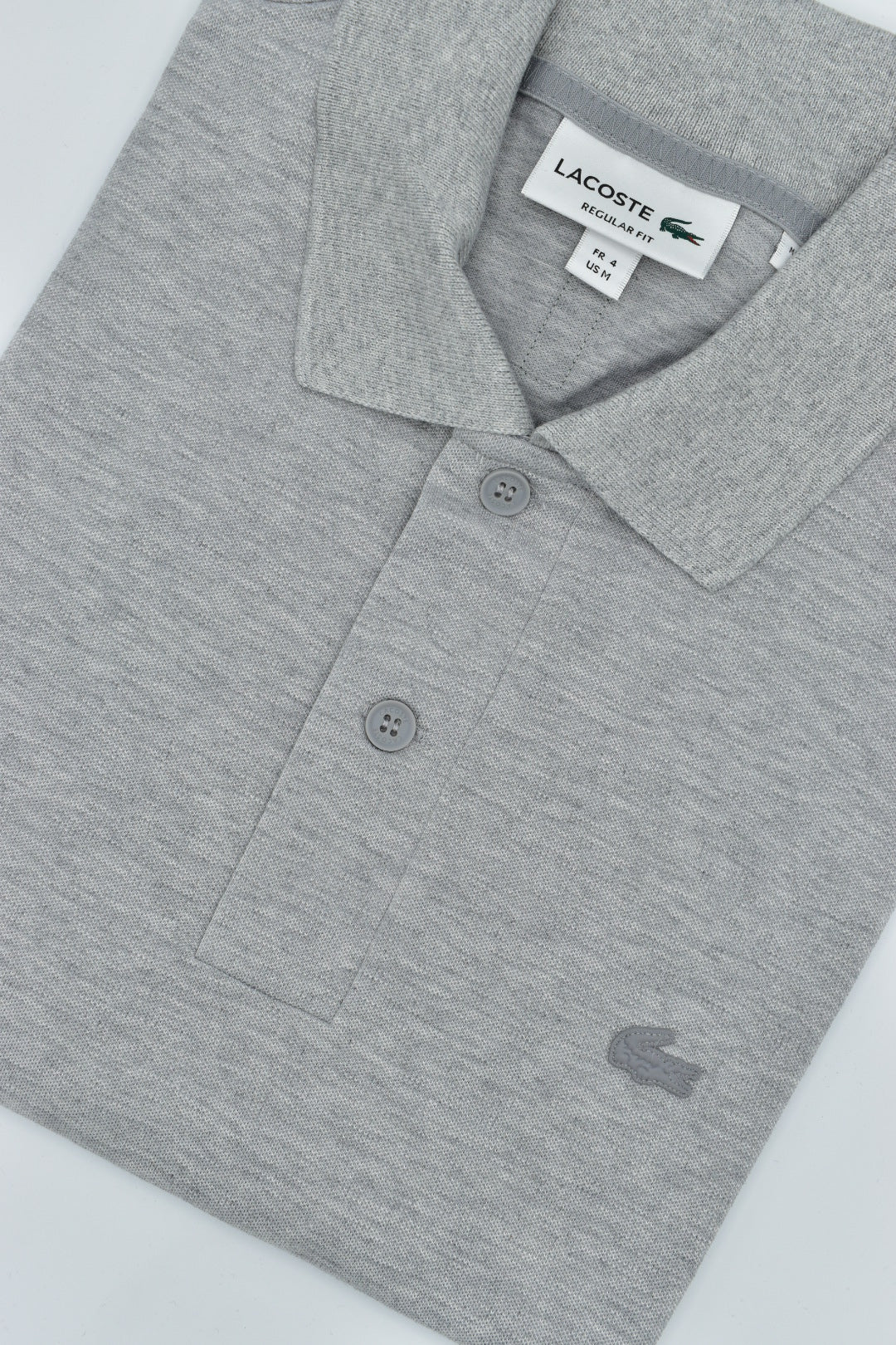 Polo Lacoste Colección