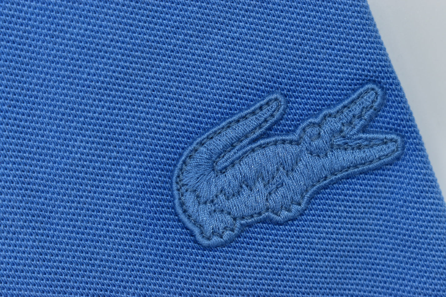 Polo Lacoste Colección