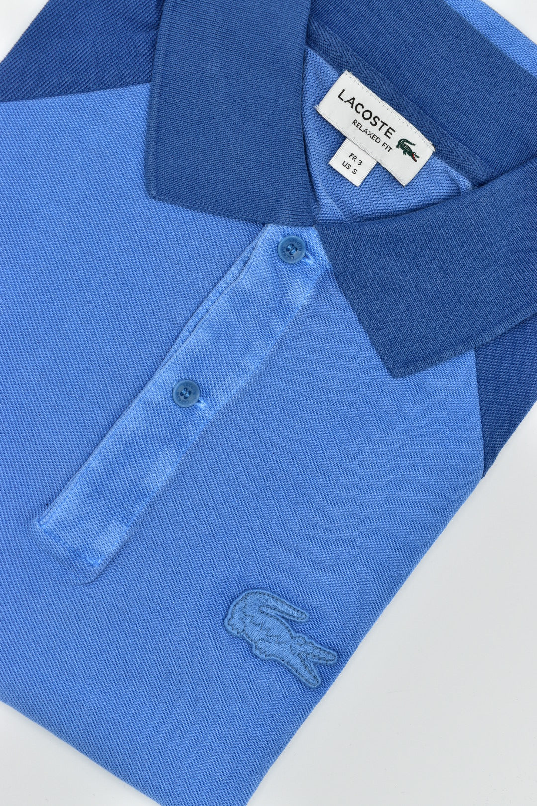 Polo Lacoste Colección