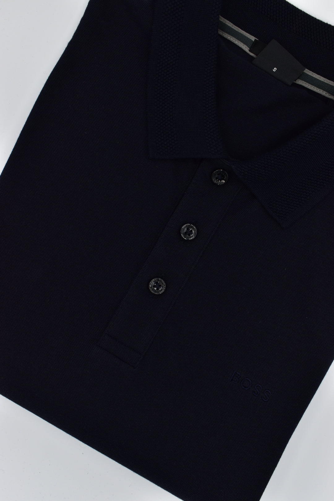 Polo Hugo Boss Colección