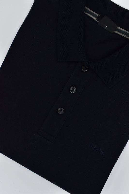 Polo Hugo Boss Colección