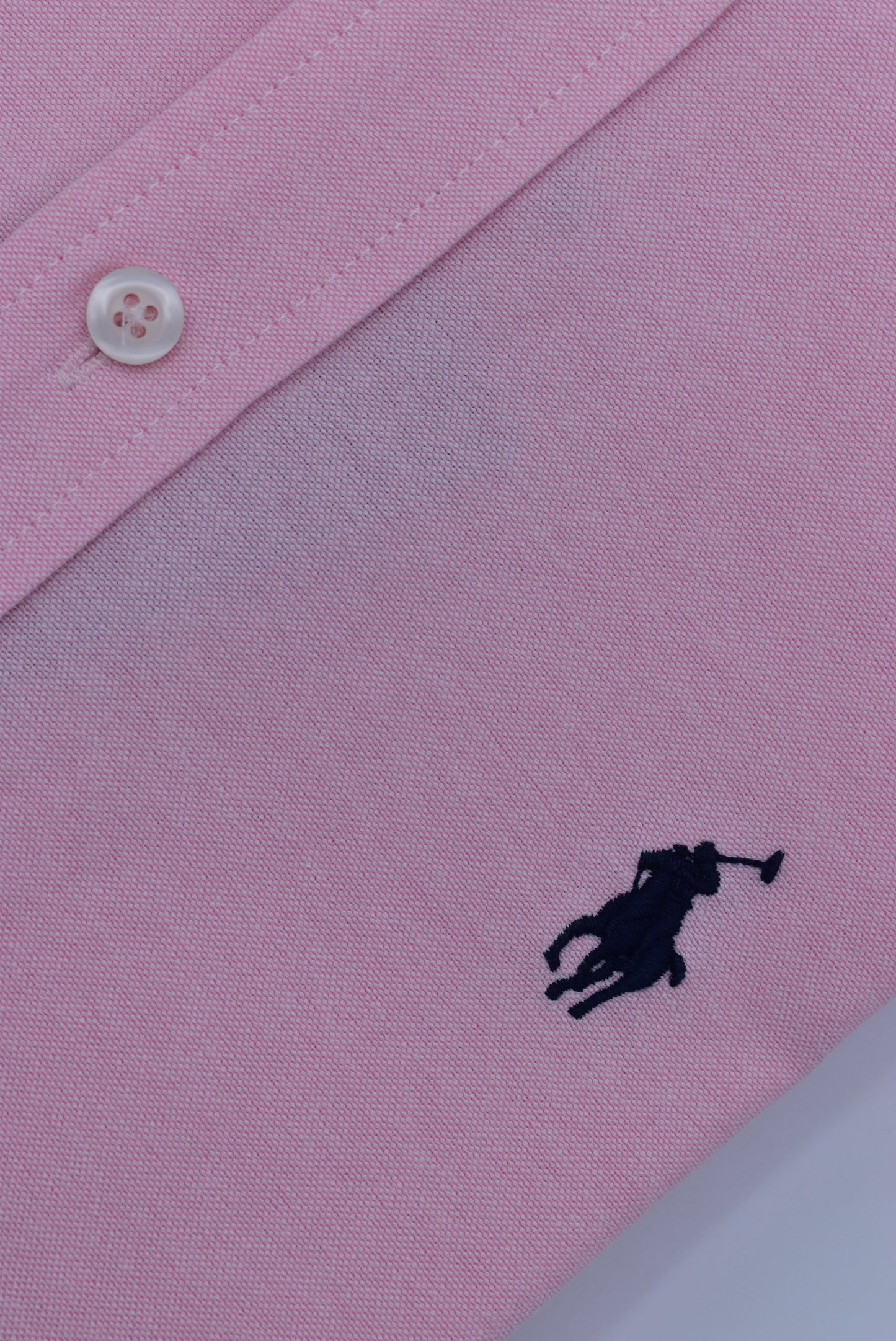 Camisa Manga Larga Ralph Lauren