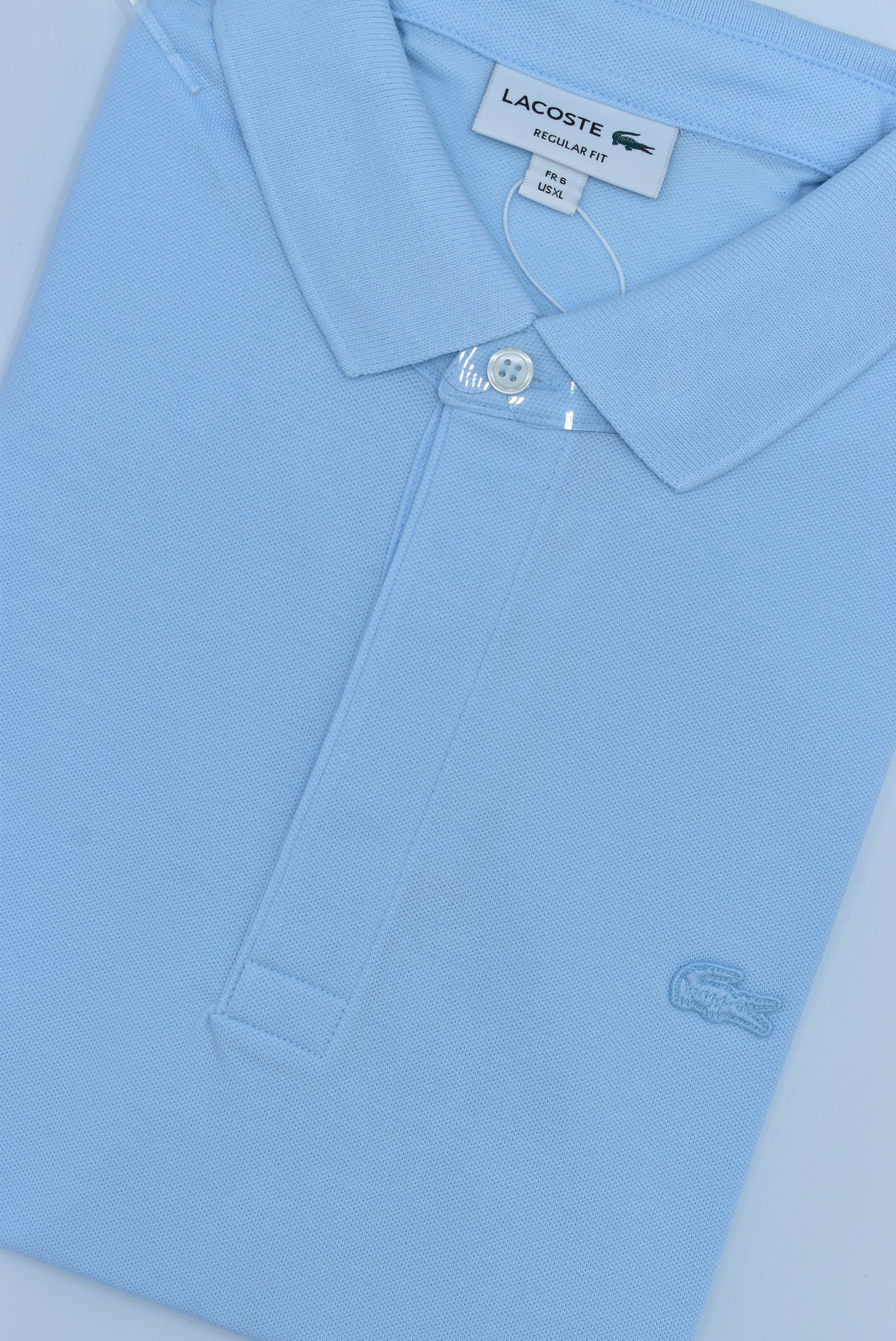 Polo Lacoste