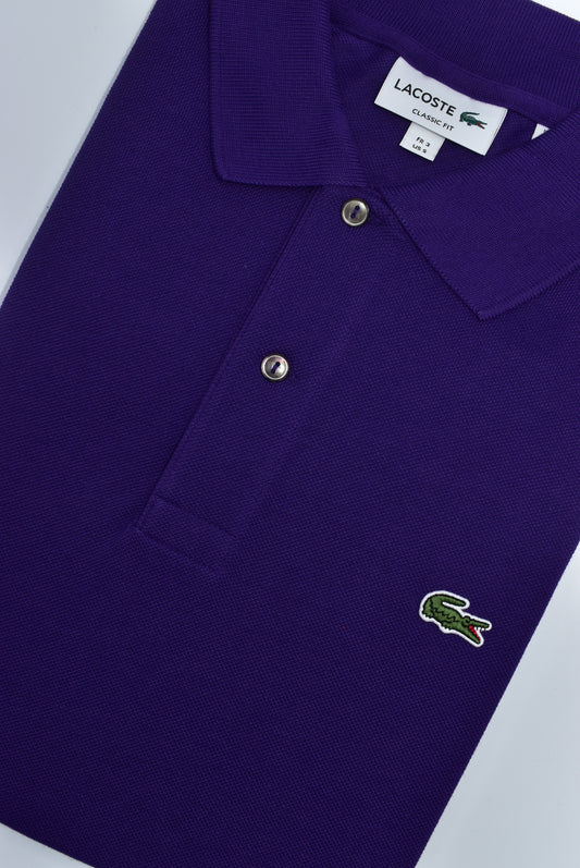 Polo Lacoste